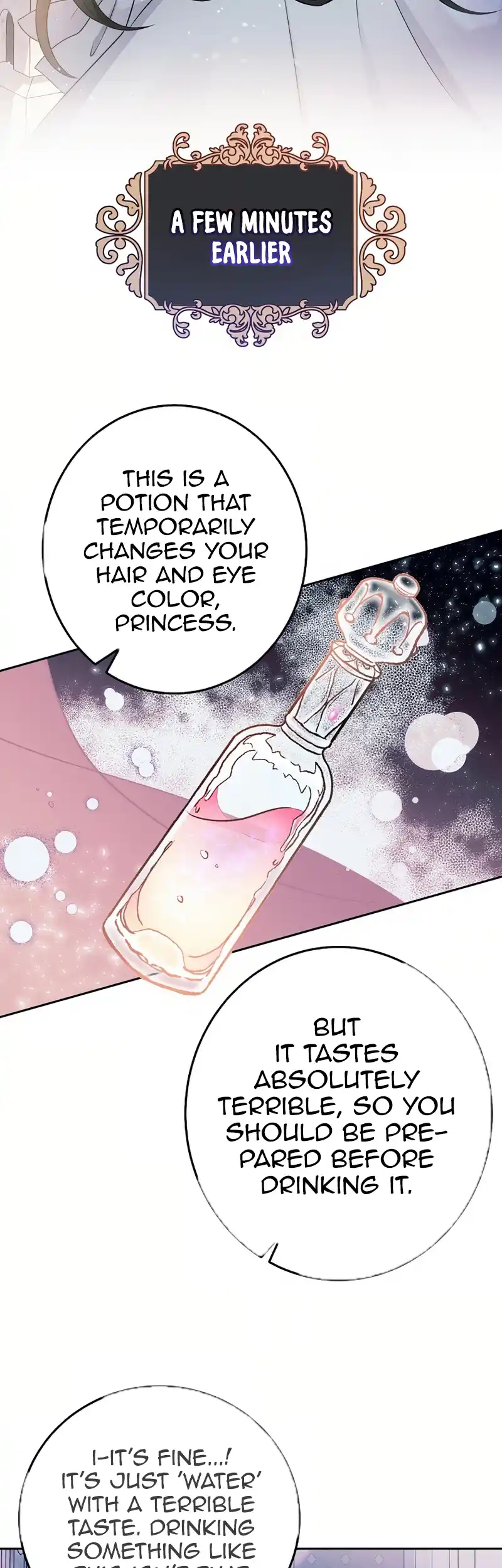 The Abandoned Princess Rebels - Chapter 4 - 18