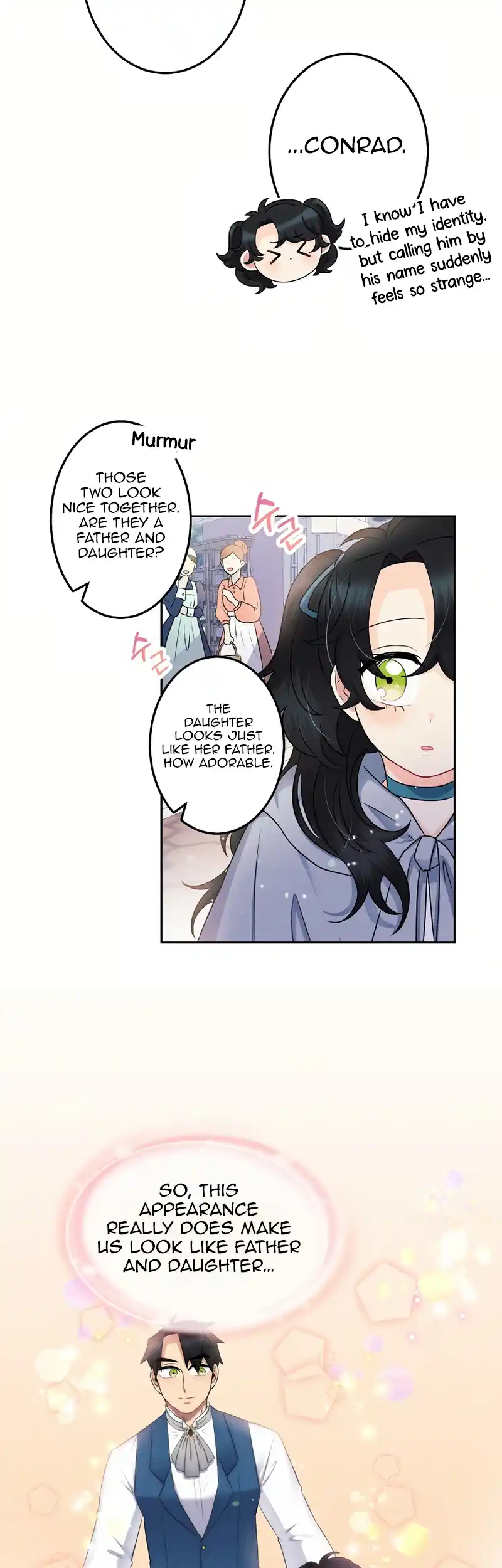 The Abandoned Princess Rebels - Chapter 4 - 22