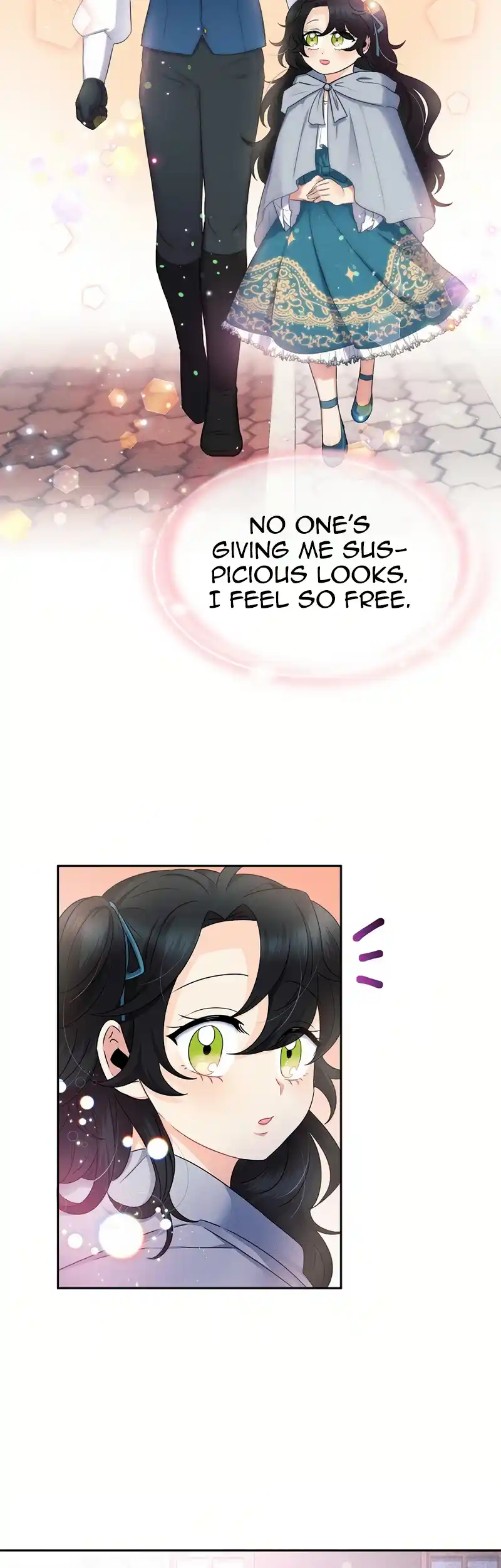 The Abandoned Princess Rebels - Chapter 4 - 23