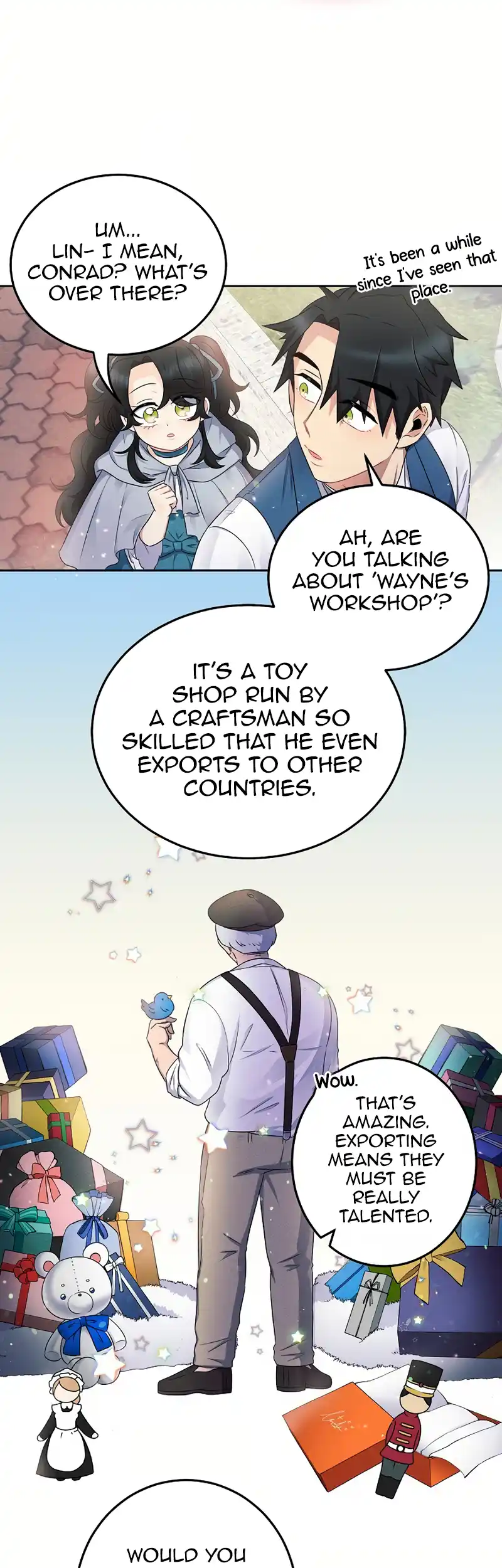 The Abandoned Princess Rebels - Chapter 4 - 25