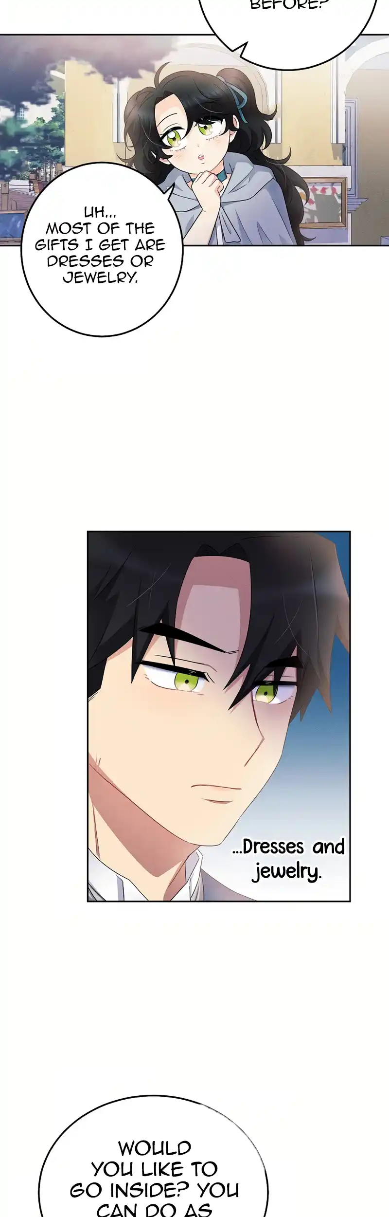 The Abandoned Princess Rebels - Chapter 4 - 27