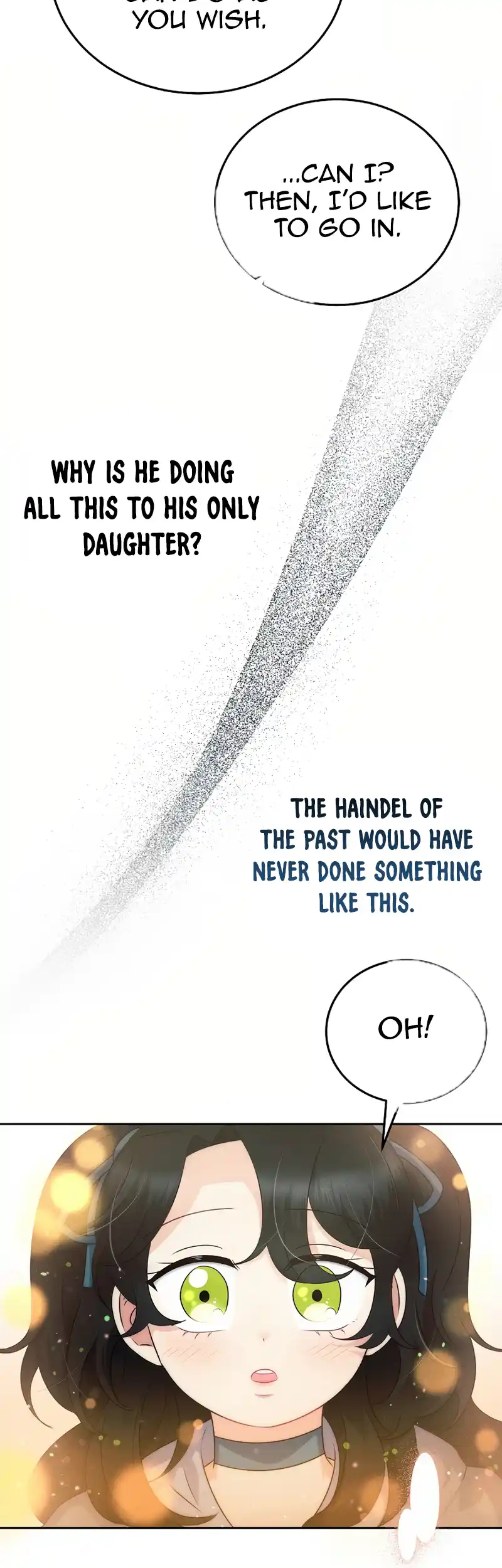 The Abandoned Princess Rebels - Chapter 4 - 28