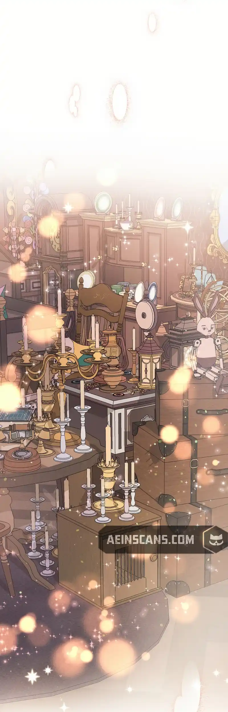 The Abandoned Princess Rebels - Chapter 4 - 29