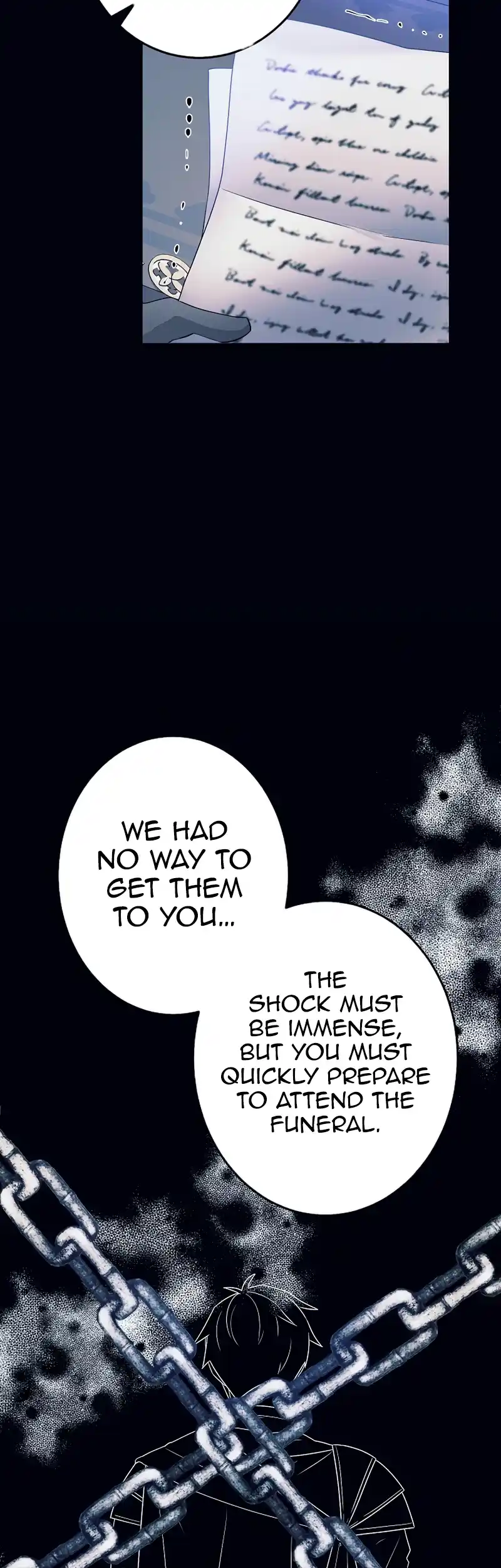 The Abandoned Princess Rebels - Chapter 4 - 33