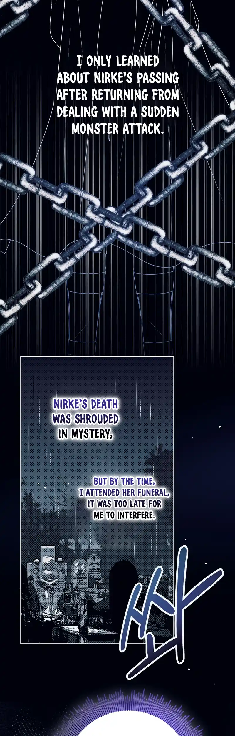 The Abandoned Princess Rebels - Chapter 4 - 34