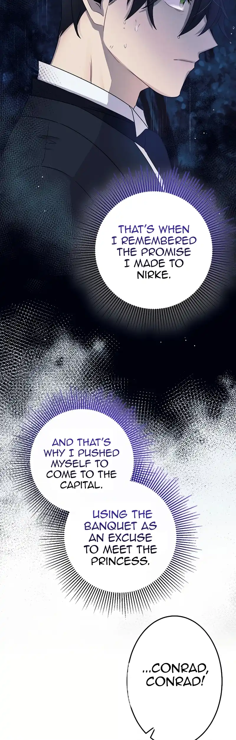 The Abandoned Princess Rebels - Chapter 4 - 36