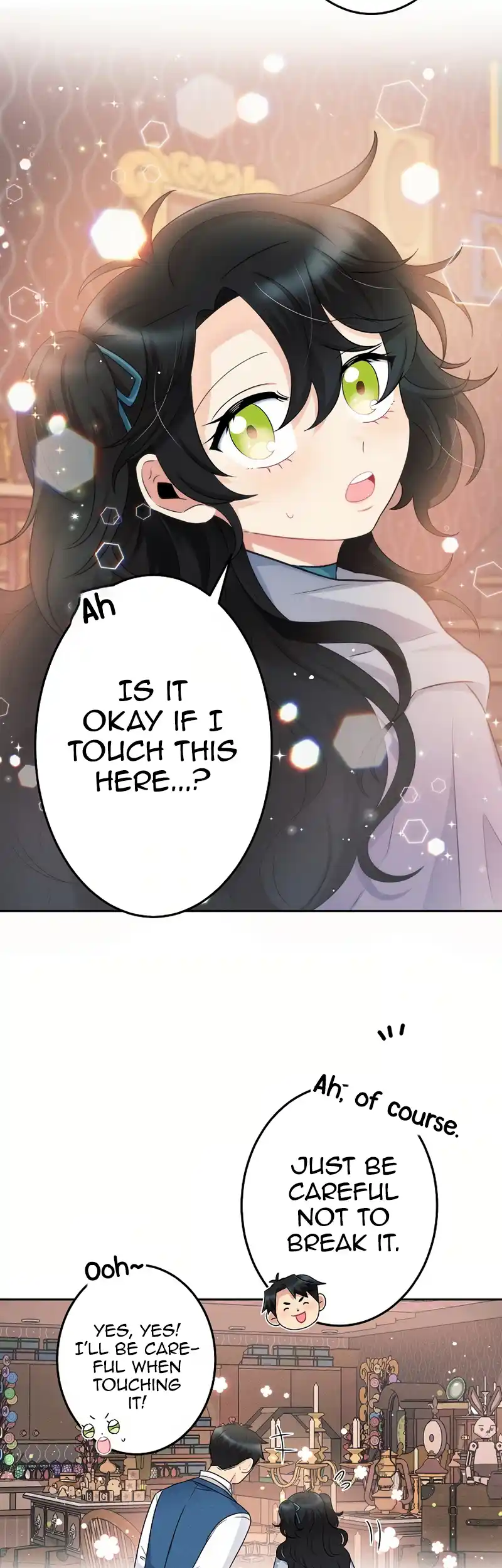 The Abandoned Princess Rebels - Chapter 4 - 37