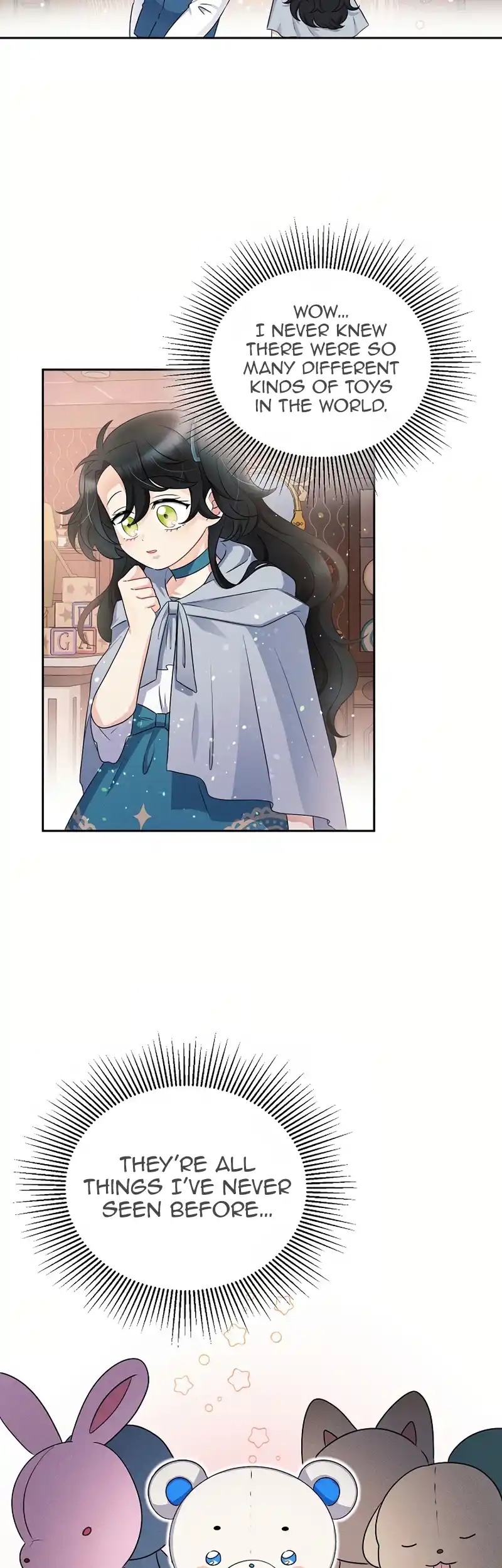 The Abandoned Princess Rebels - Chapter 4 - 38