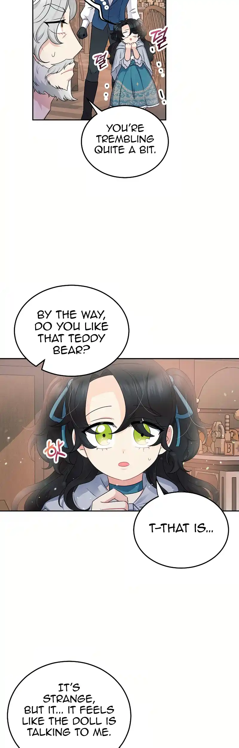 The Abandoned Princess Rebels - Chapter 4 - 43