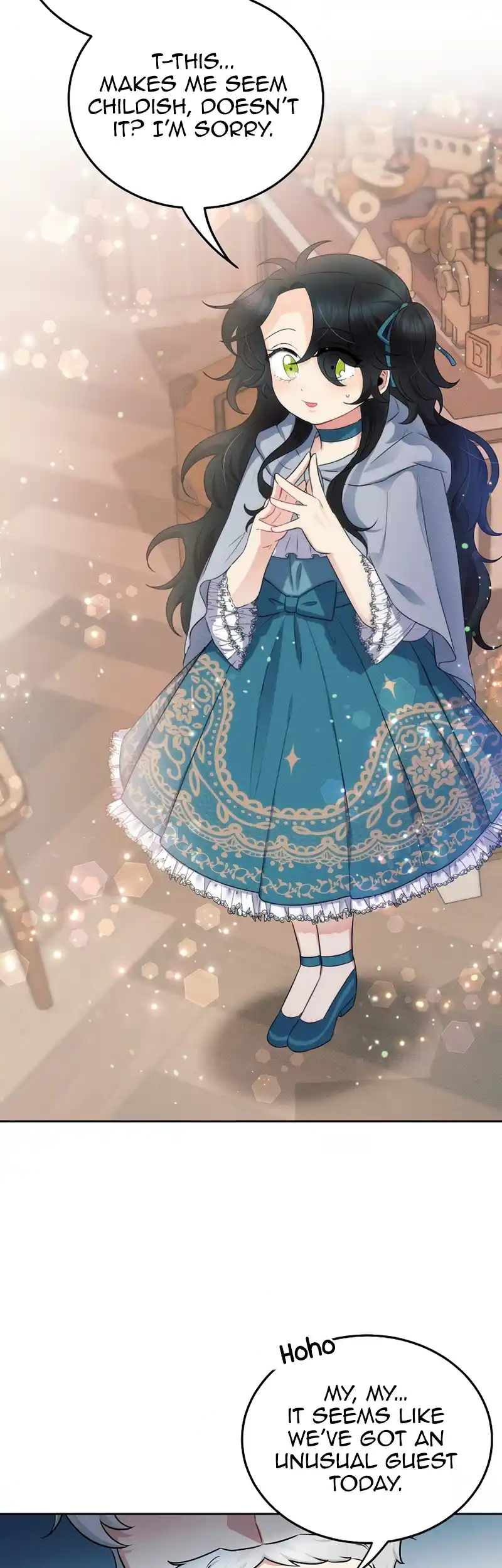 The Abandoned Princess Rebels - Chapter 4 - 44