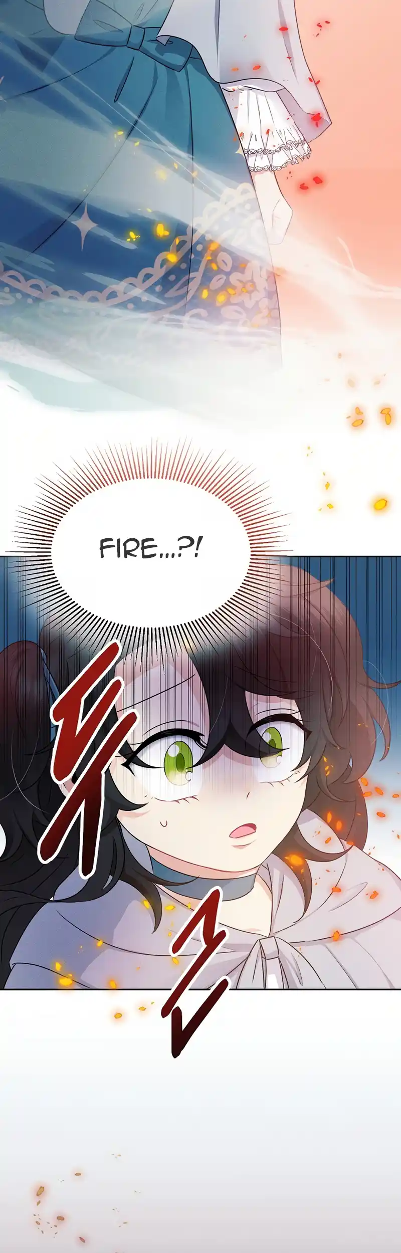 The Abandoned Princess Rebels - Chapter 4 - 46