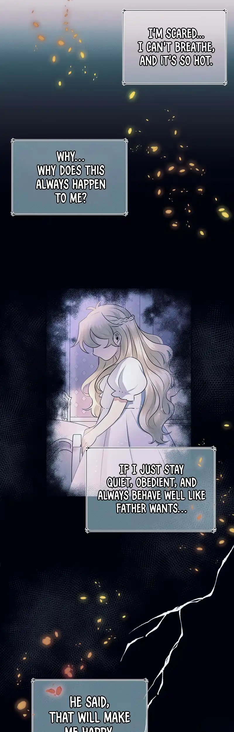 The Abandoned Princess Rebels - Chapter 4 - 47