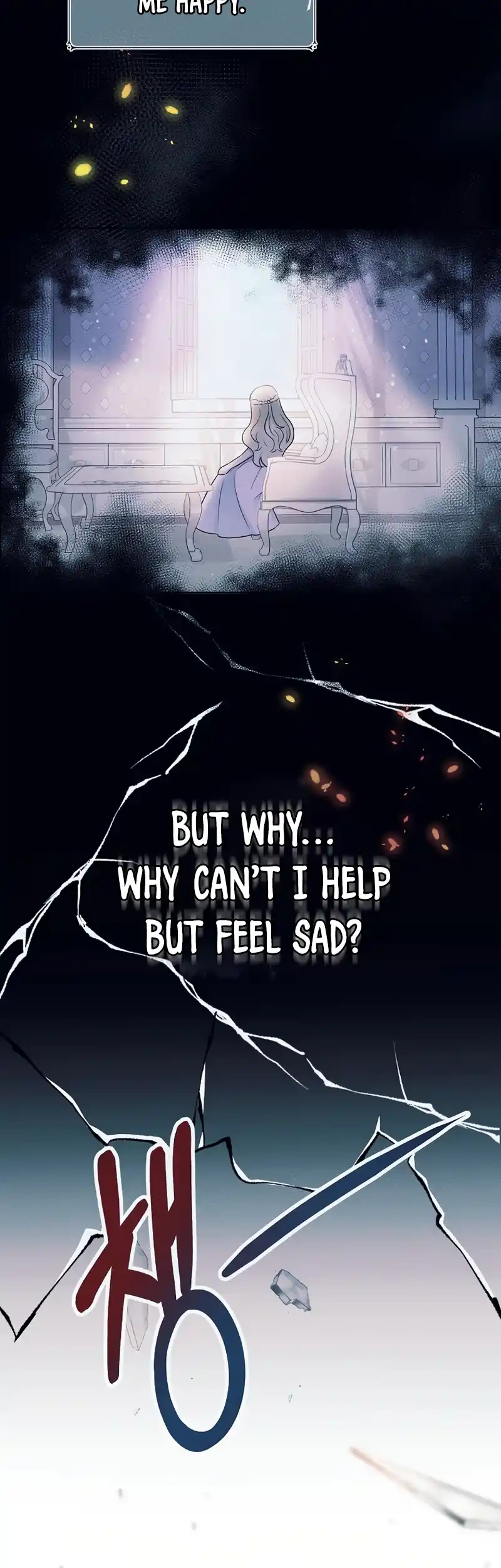 The Abandoned Princess Rebels - Chapter 4 - 48