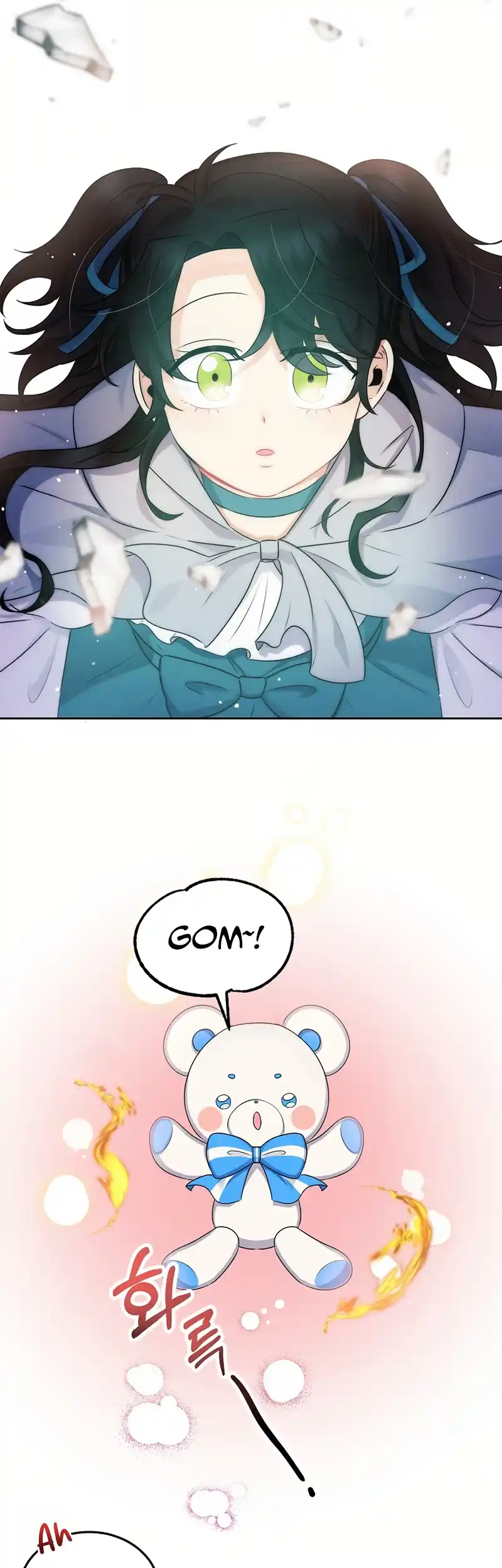 The Abandoned Princess Rebels - Chapter 4 - 49