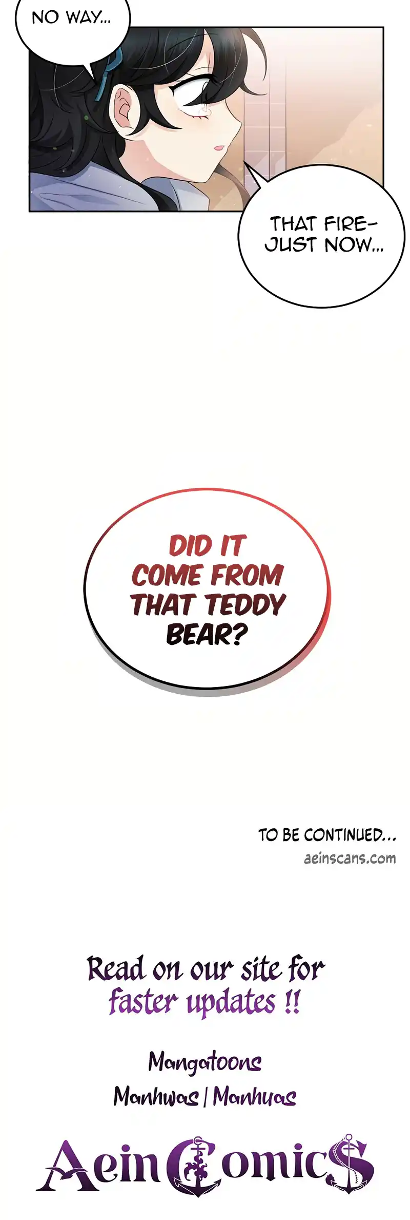 The Abandoned Princess Rebels - Chapter 4 - 50