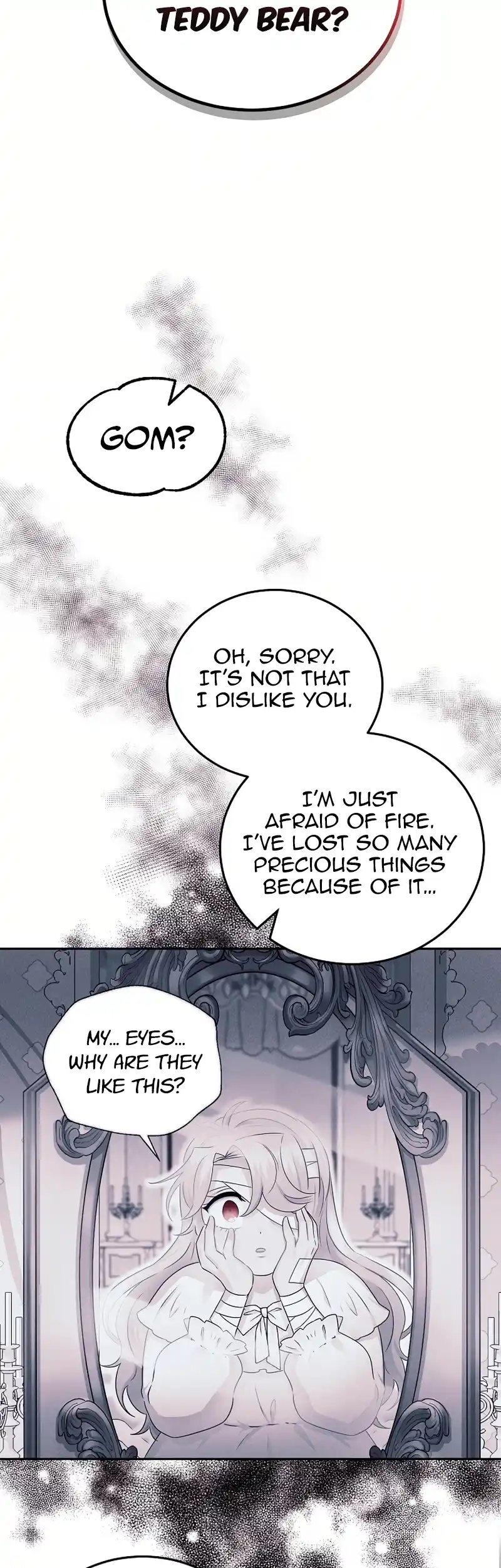 The Abandoned Princess Rebels - Chapter 5 - 4