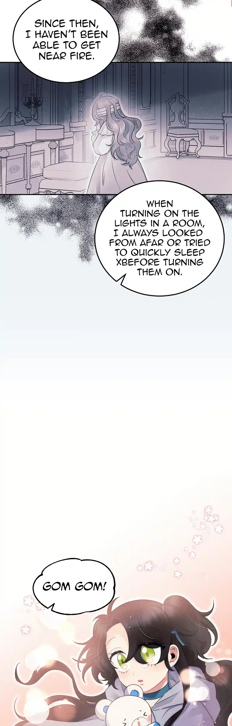 The Abandoned Princess Rebels - Chapter 5 - 5