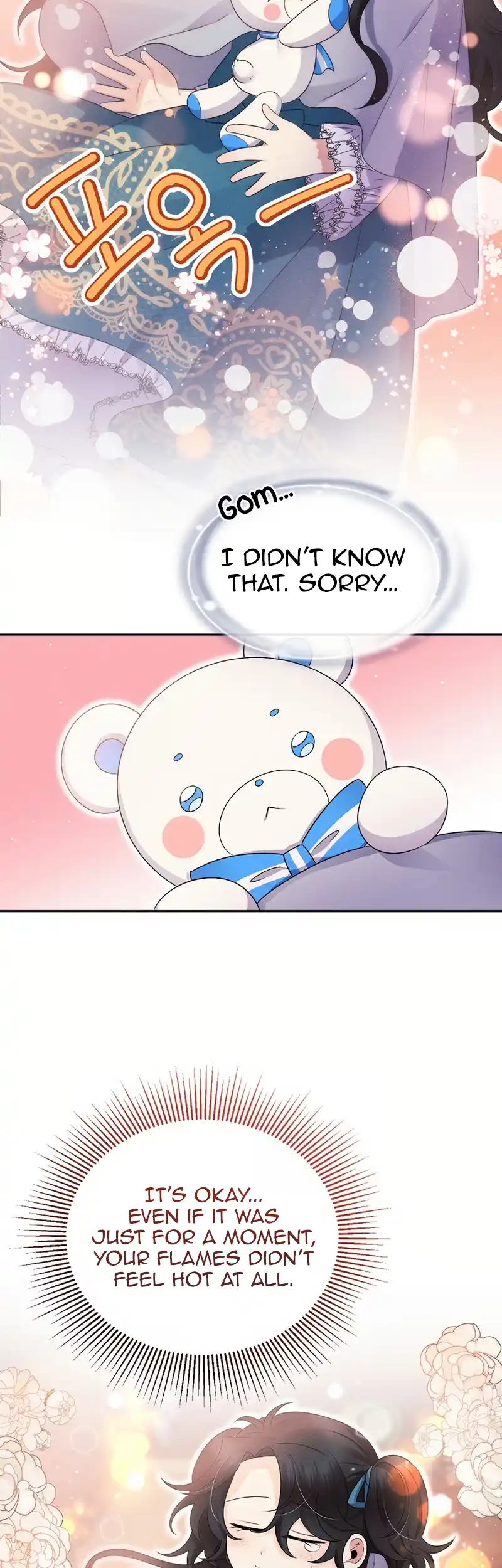 The Abandoned Princess Rebels - Chapter 5 - 6