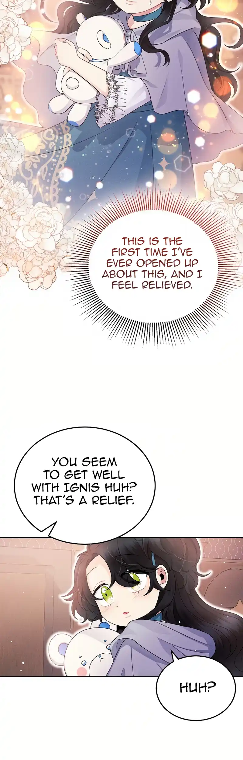 The Abandoned Princess Rebels - Chapter 5 - 7