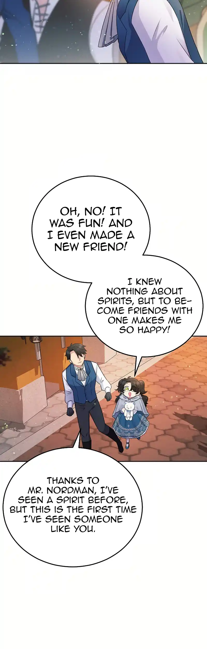 The Abandoned Princess Rebels - Chapter 5 - 11