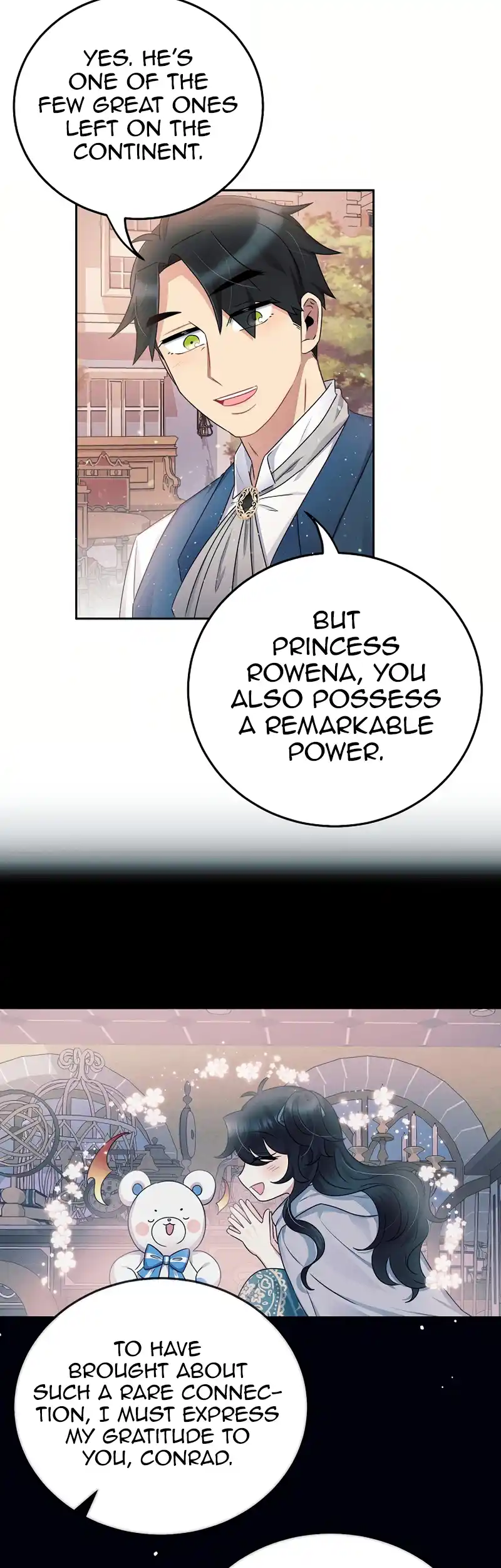 The Abandoned Princess Rebels - Chapter 5 - 13