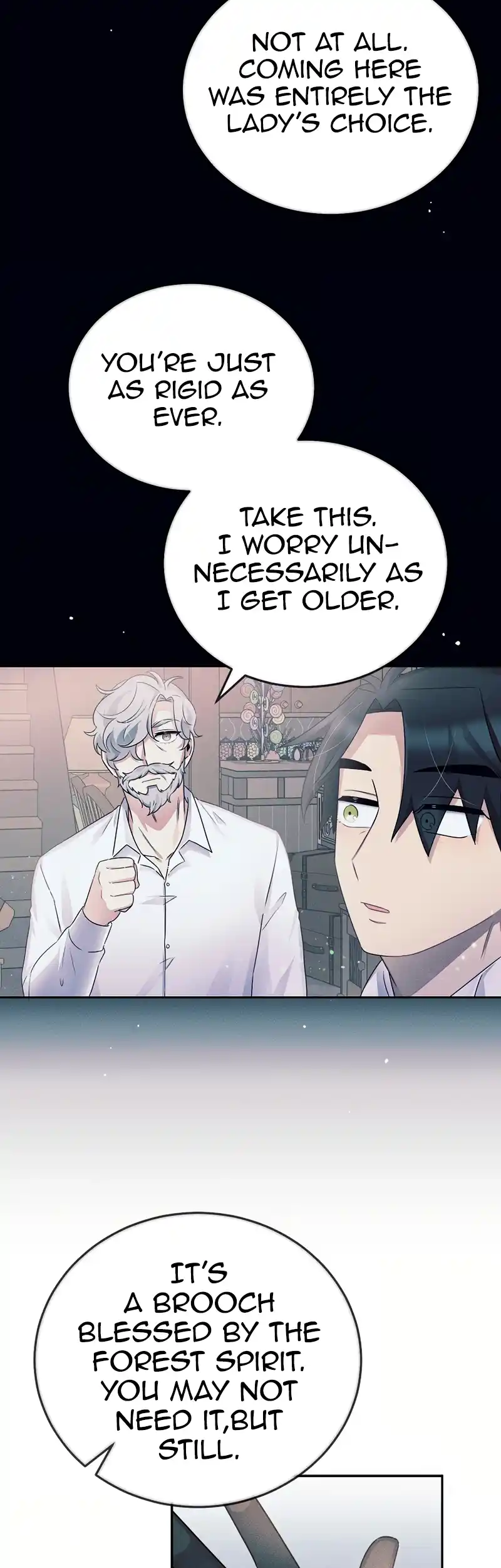 The Abandoned Princess Rebels - Chapter 5 - 14