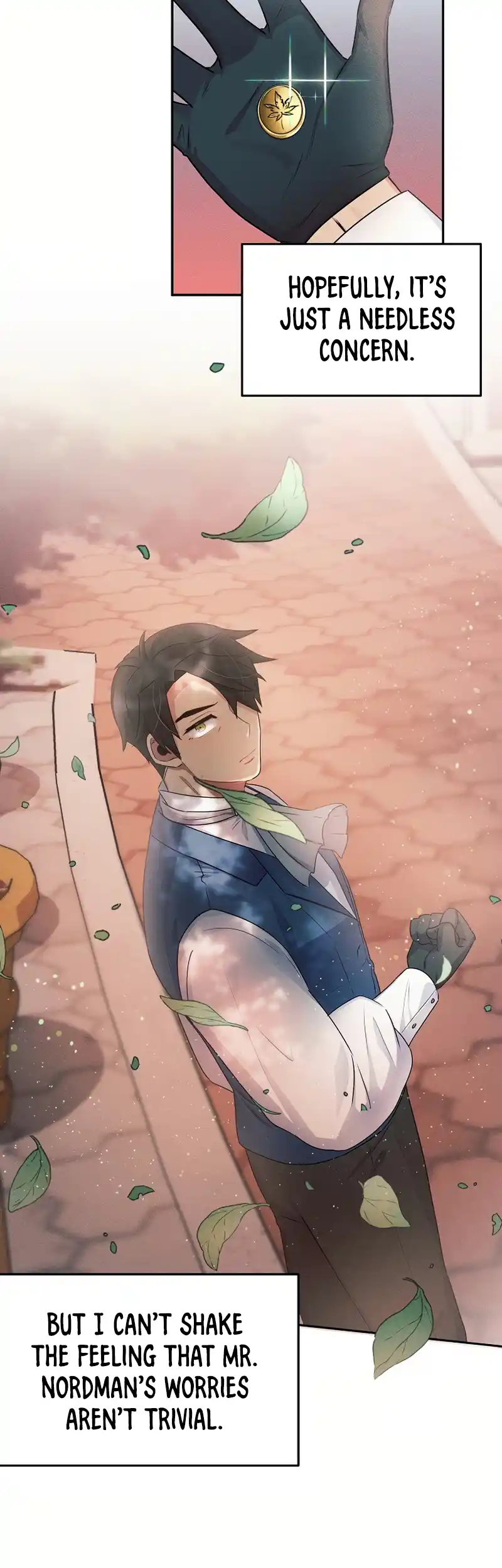 The Abandoned Princess Rebels - Chapter 5 - 15