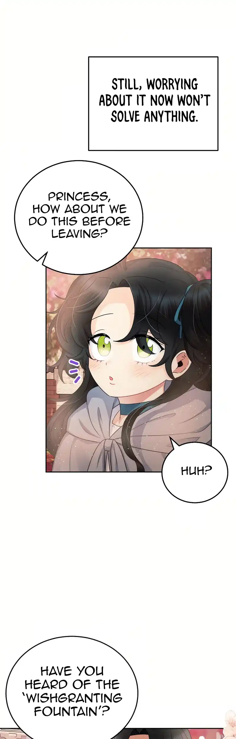 The Abandoned Princess Rebels - Chapter 5 - 16