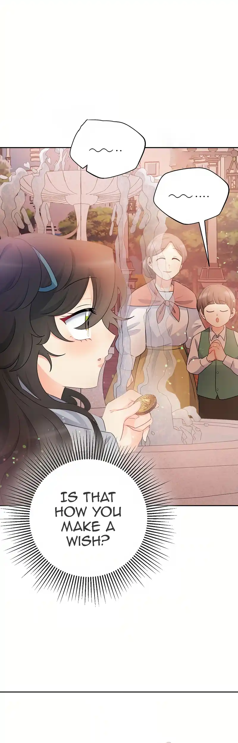 The Abandoned Princess Rebels - Chapter 5 - 19