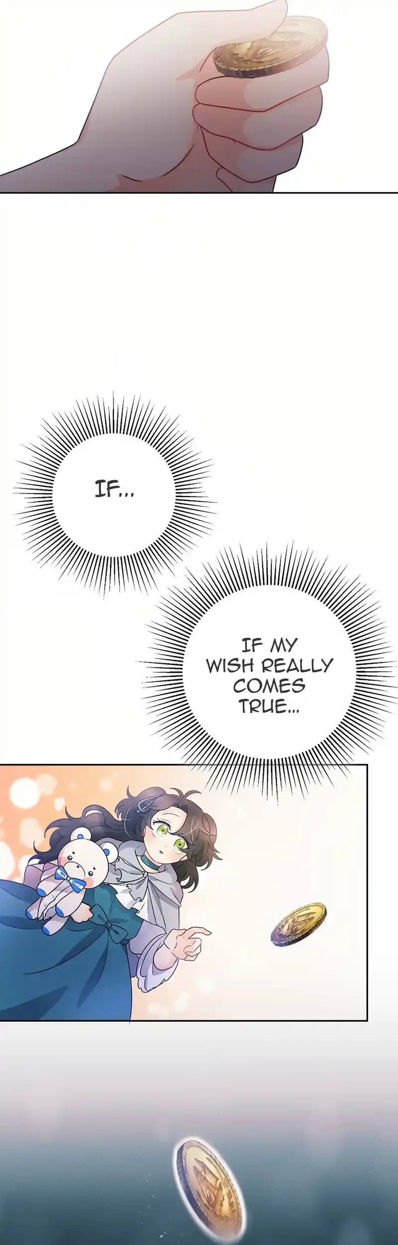 The Abandoned Princess Rebels - Chapter 5 - 20