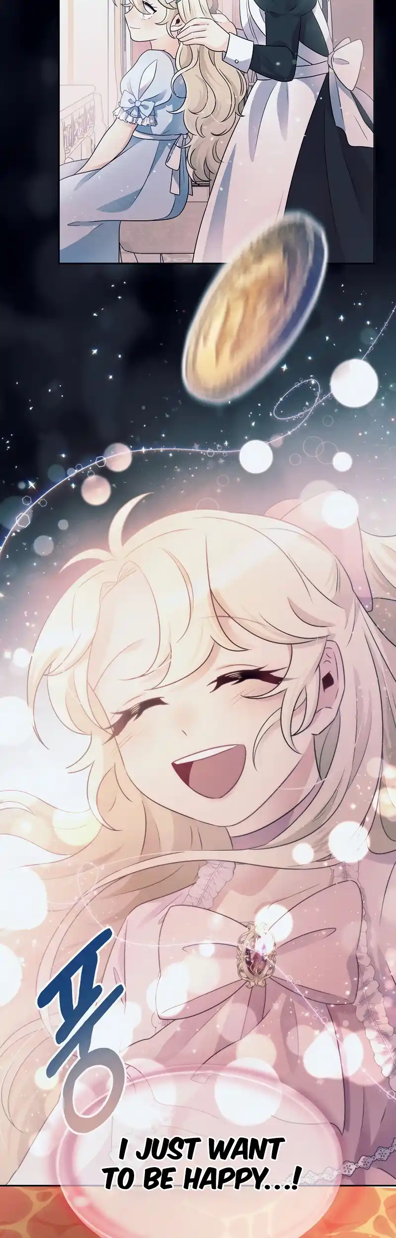 The Abandoned Princess Rebels - Chapter 5 - 22