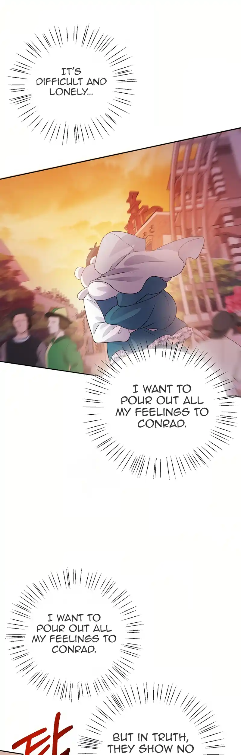 The Abandoned Princess Rebels - Chapter 5 - 26