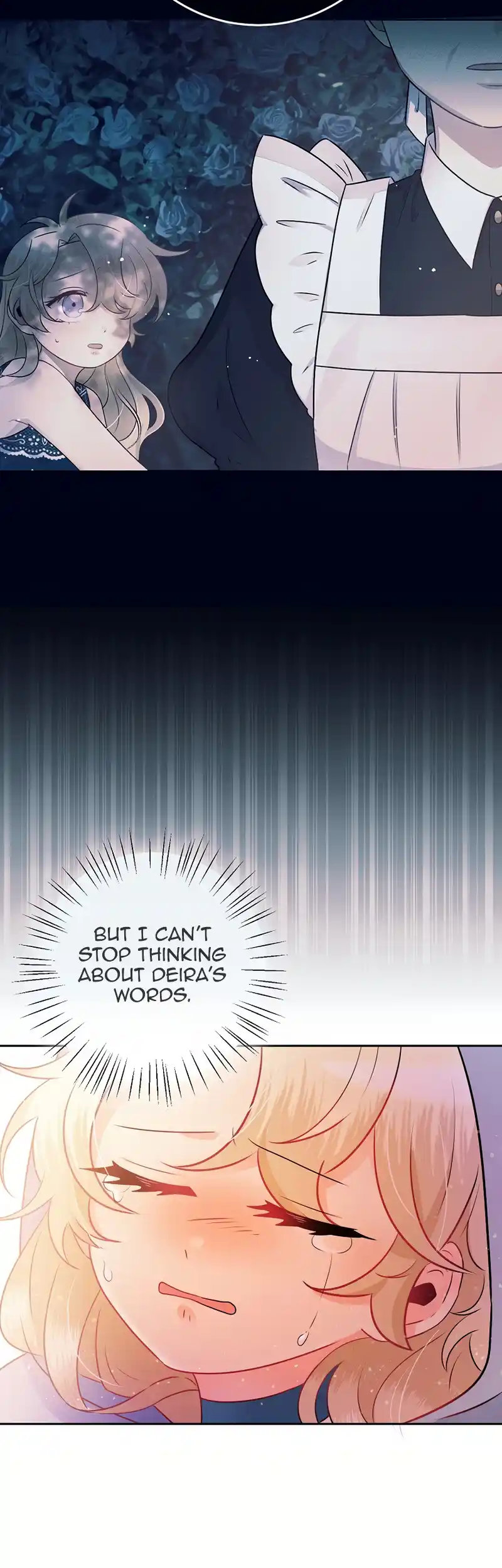 The Abandoned Princess Rebels - Chapter 5 - 28