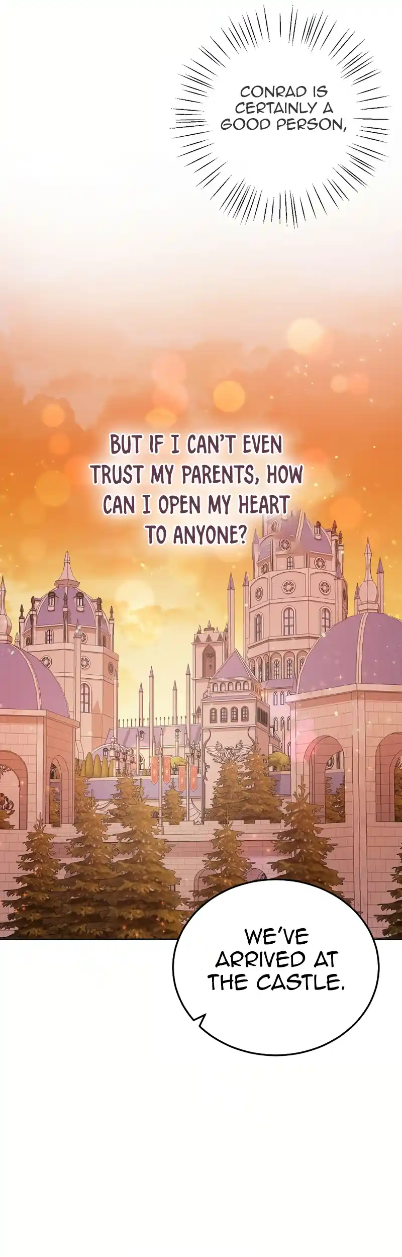 The Abandoned Princess Rebels - Chapter 5 - 29