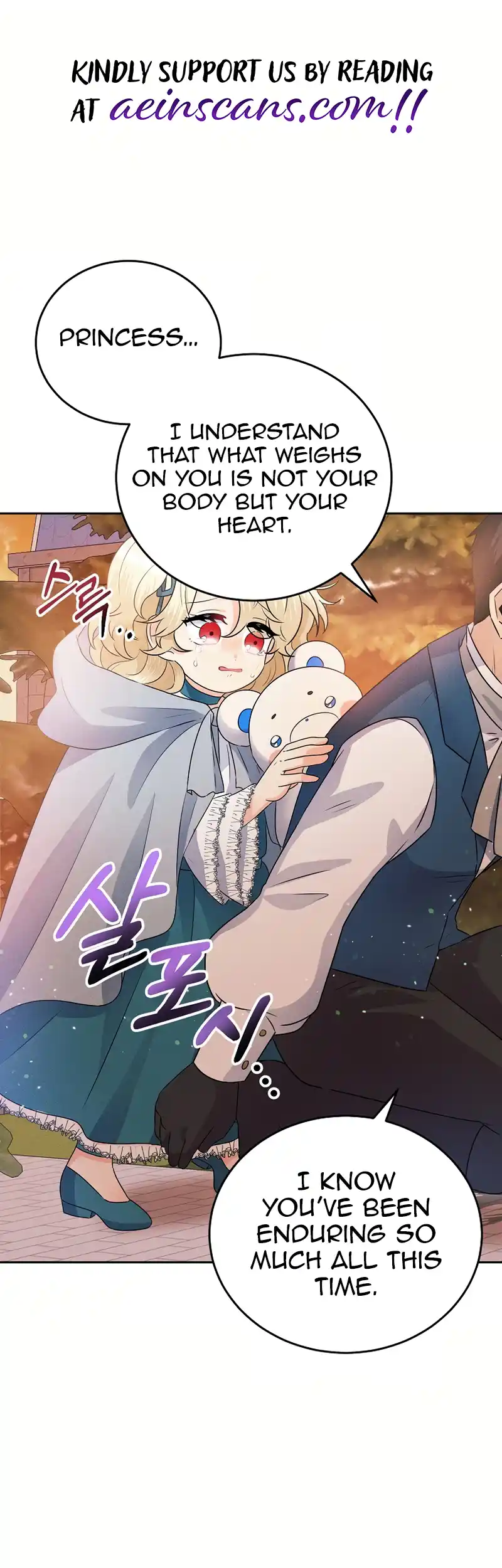 The Abandoned Princess Rebels - Chapter 5 - 31