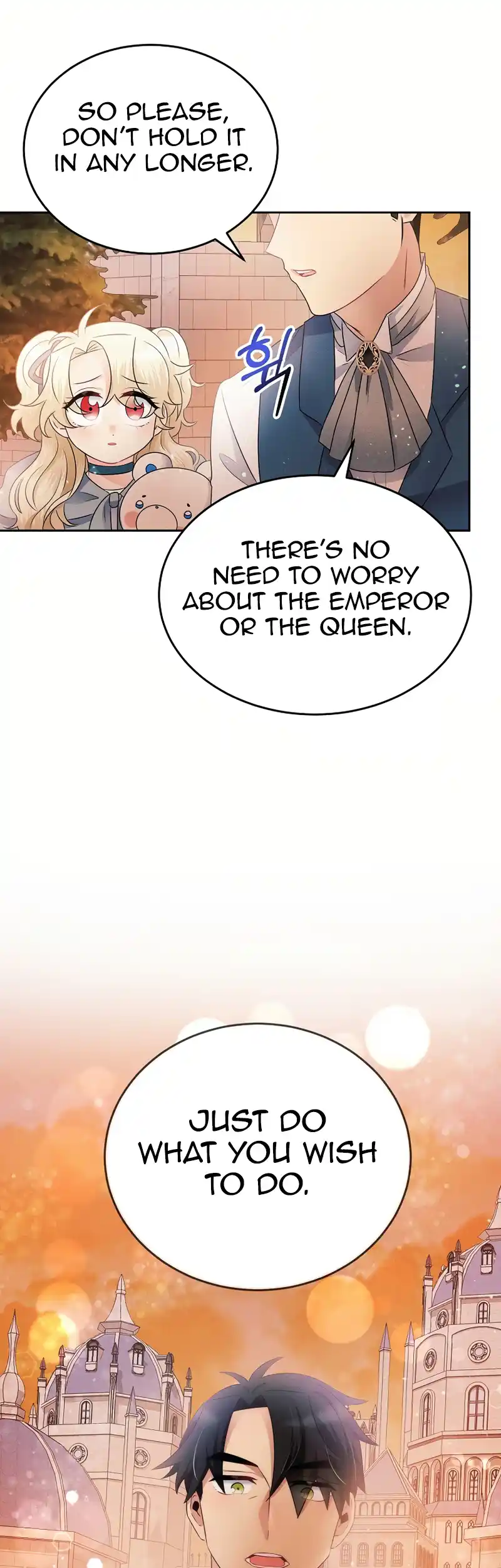 The Abandoned Princess Rebels - Chapter 5 - 32
