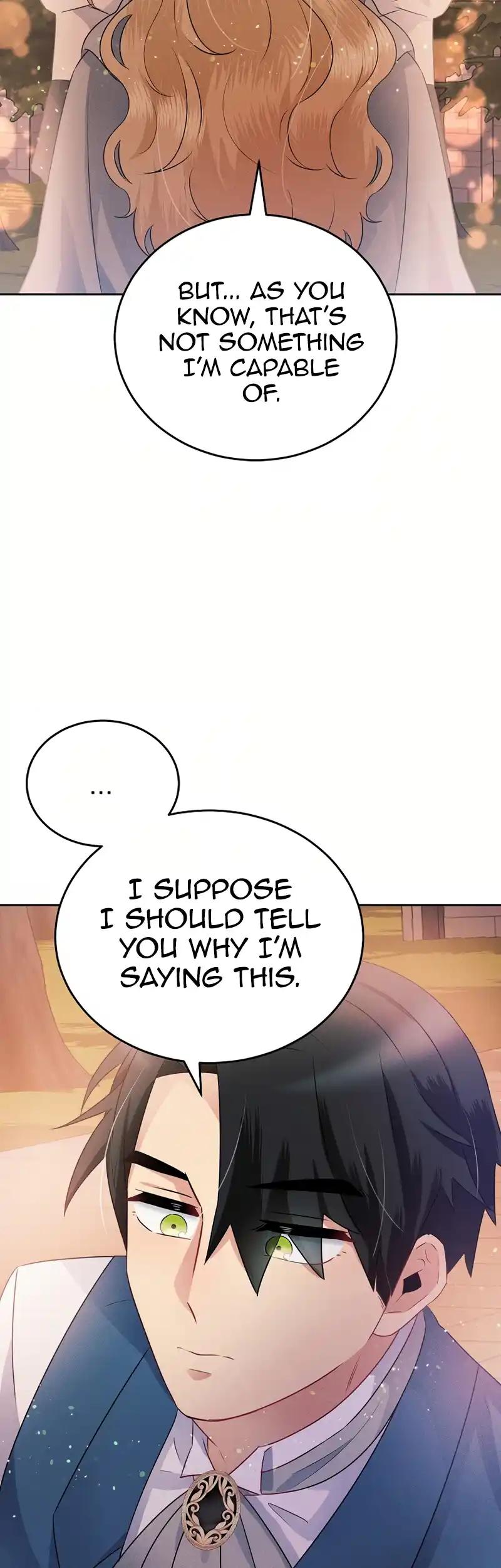 The Abandoned Princess Rebels - Chapter 5 - 34