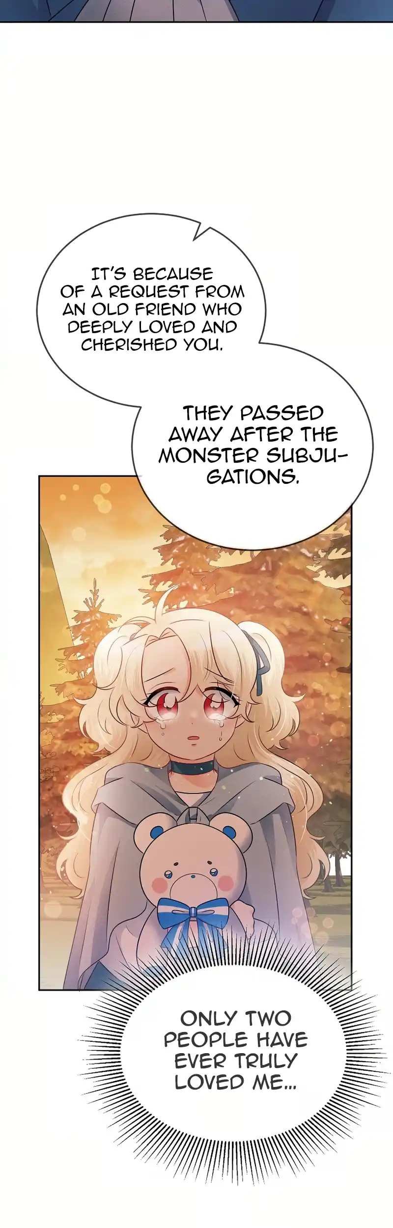 The Abandoned Princess Rebels - Chapter 5 - 35