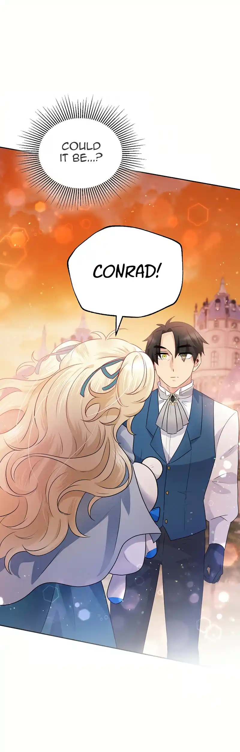 The Abandoned Princess Rebels - Chapter 5 - 36