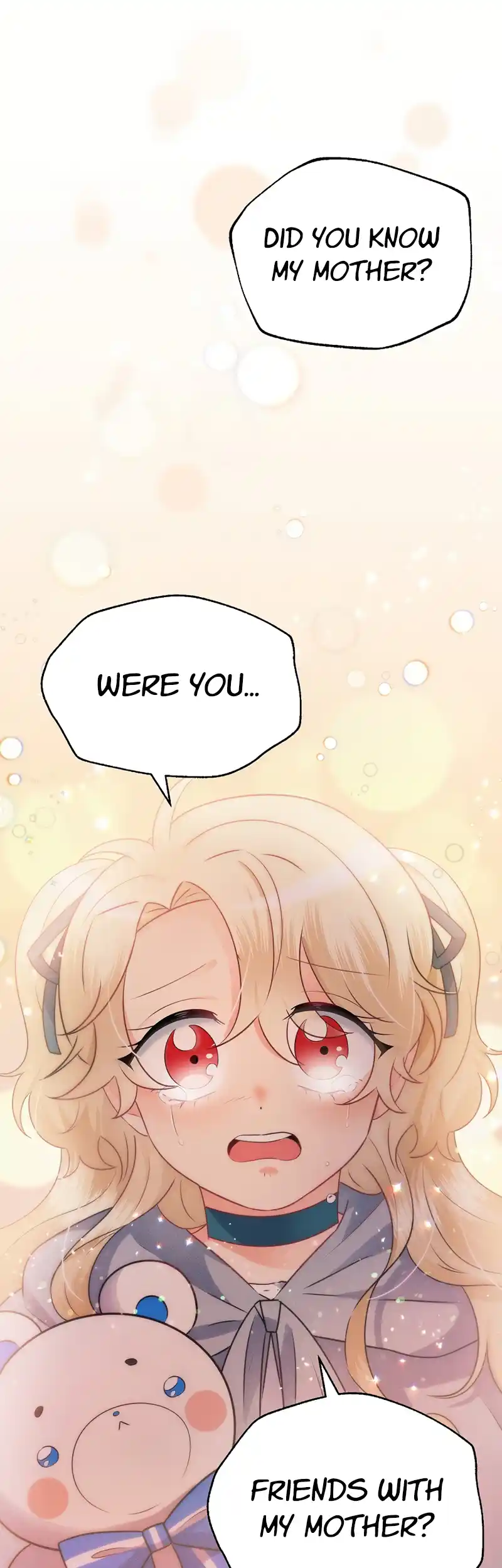 The Abandoned Princess Rebels - Chapter 5 - 37