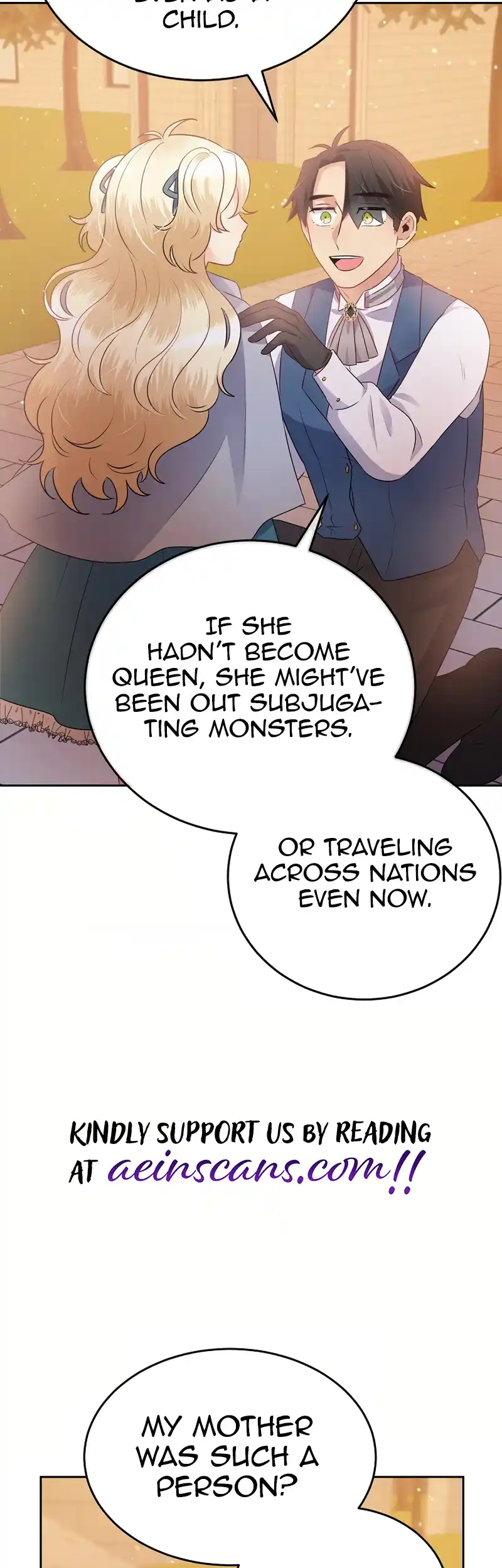 The Abandoned Princess Rebels - Chapter 5 - 39