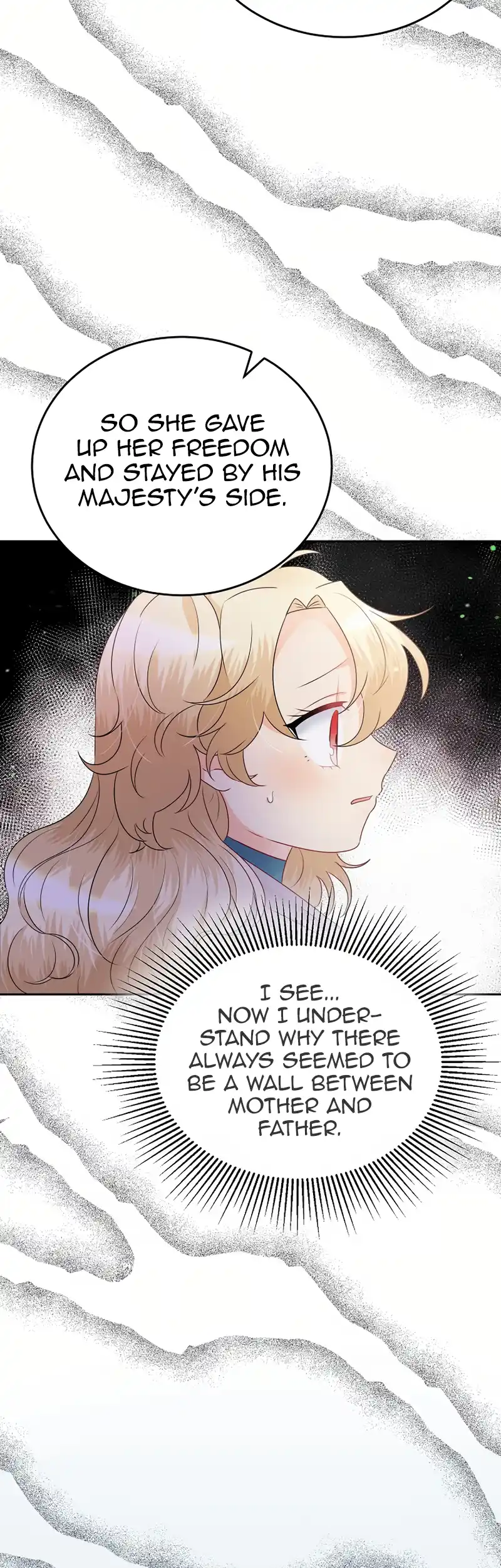 The Abandoned Princess Rebels - Chapter 5 - 41