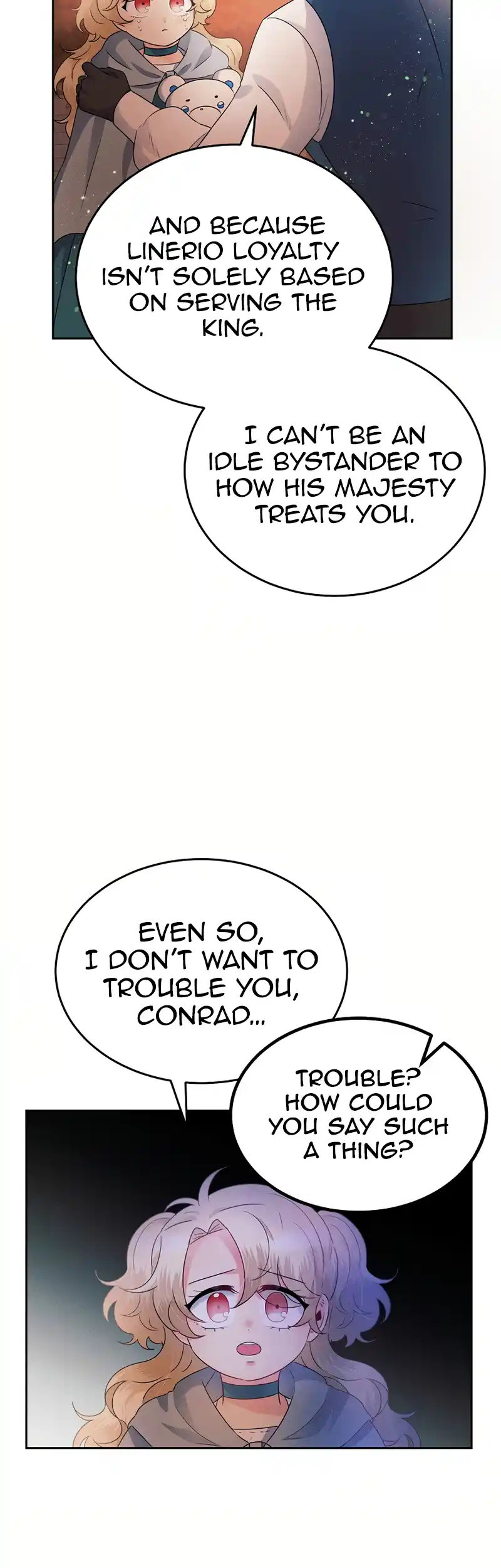 The Abandoned Princess Rebels - Chapter 5 - 44