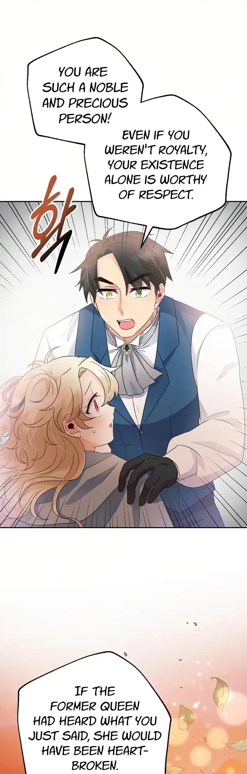 The Abandoned Princess Rebels - Chapter 5 - 45