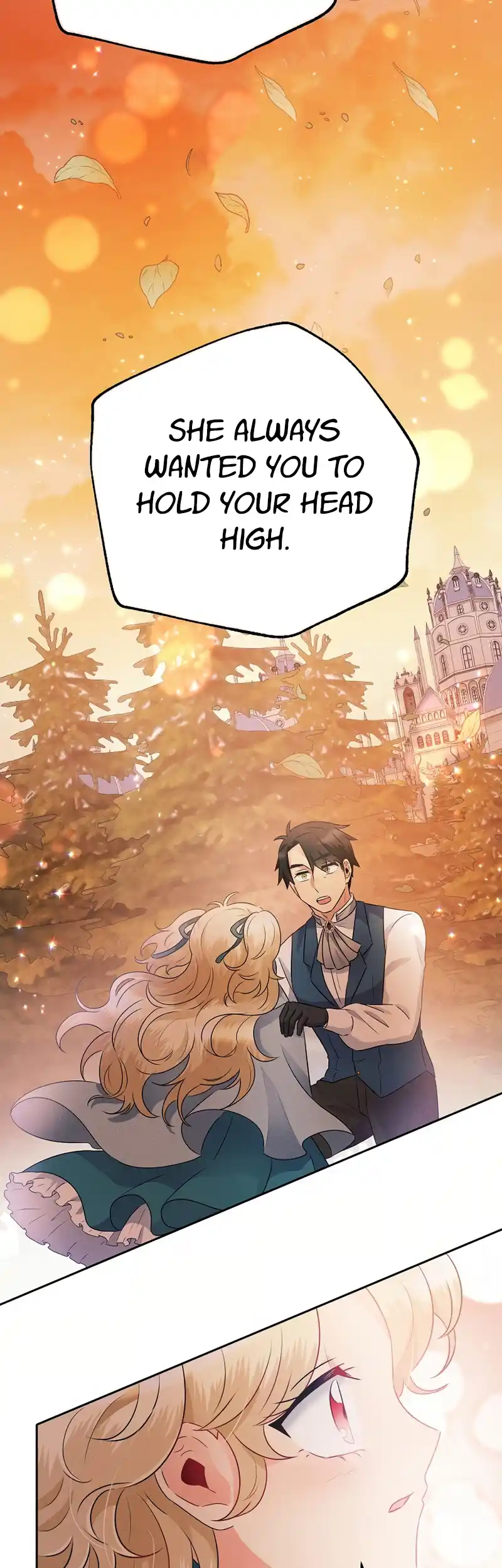 The Abandoned Princess Rebels - Chapter 5 - 46