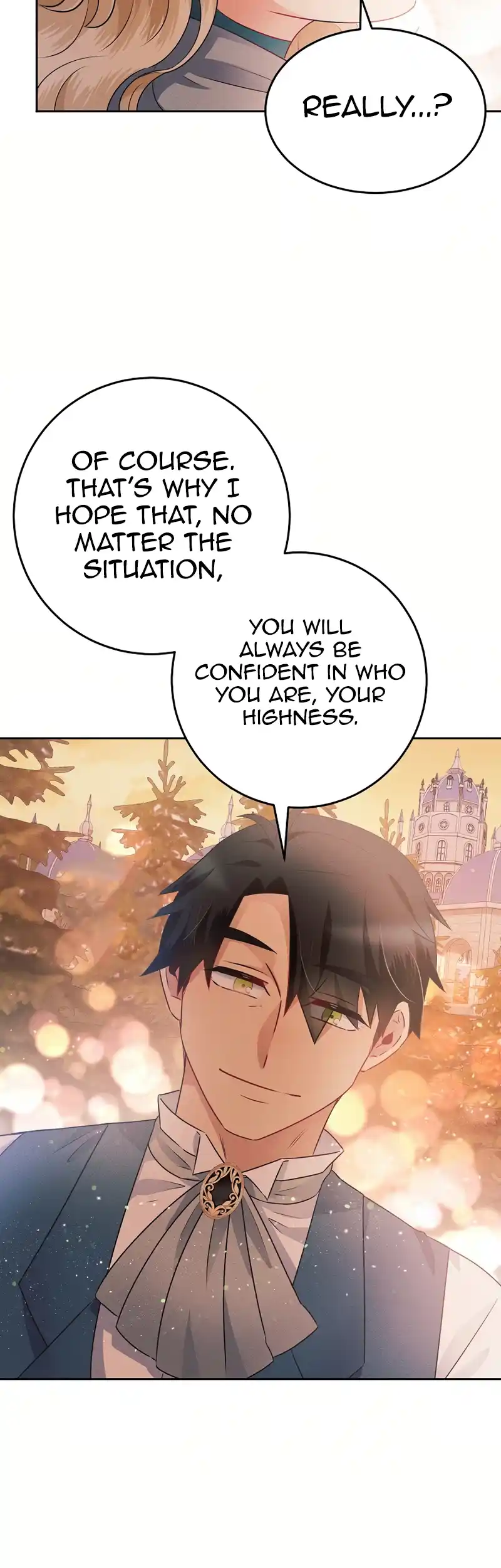 The Abandoned Princess Rebels - Chapter 5 - 47