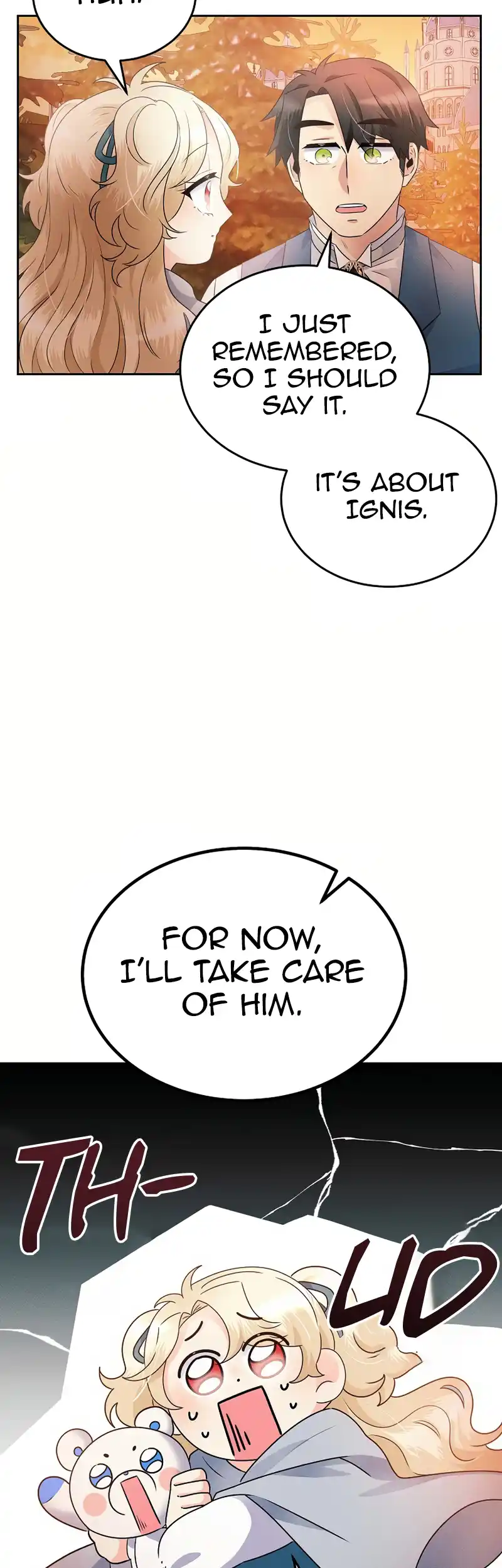 The Abandoned Princess Rebels - Chapter 5 - 49