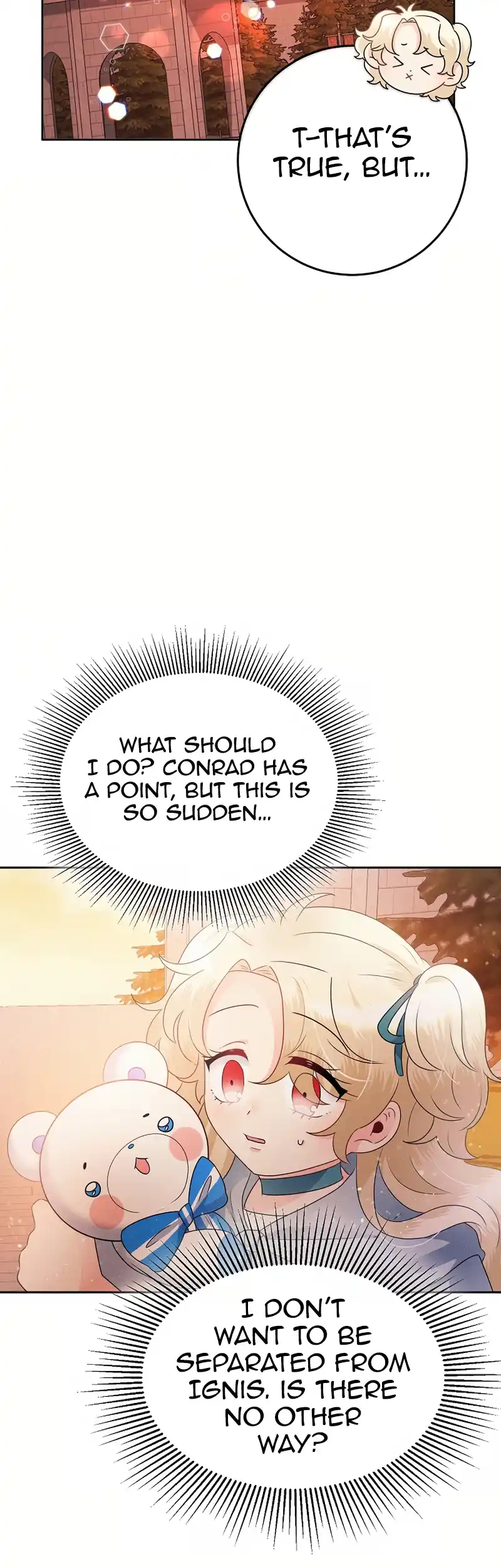 The Abandoned Princess Rebels - Chapter 5 - 51