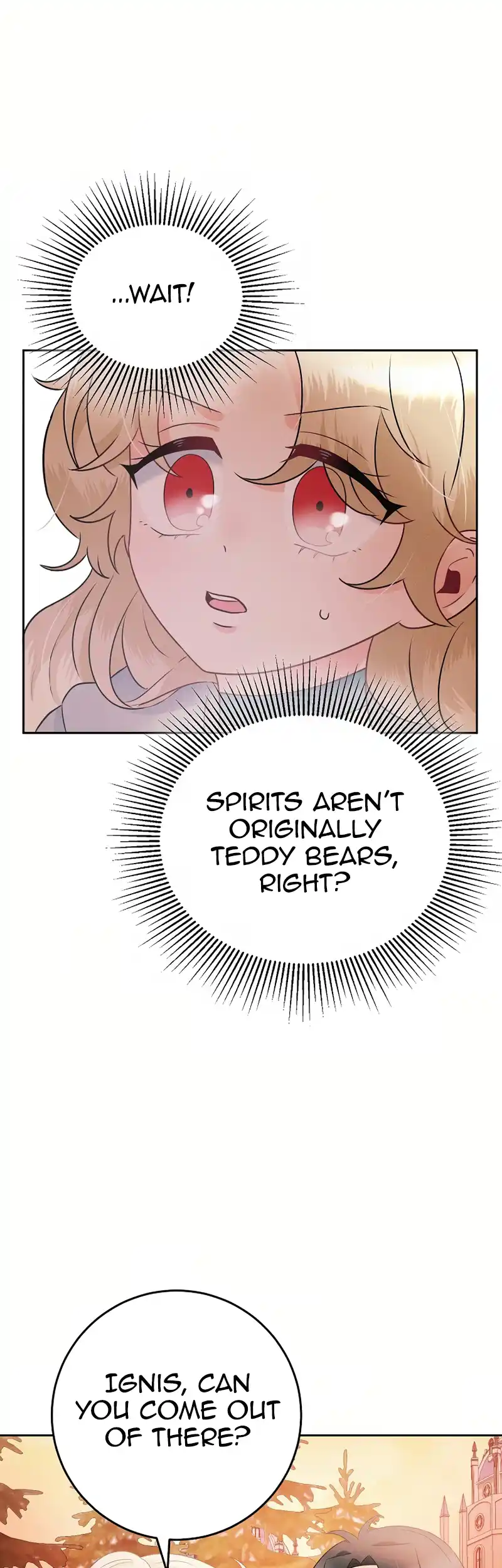 The Abandoned Princess Rebels - Chapter 5 - 52