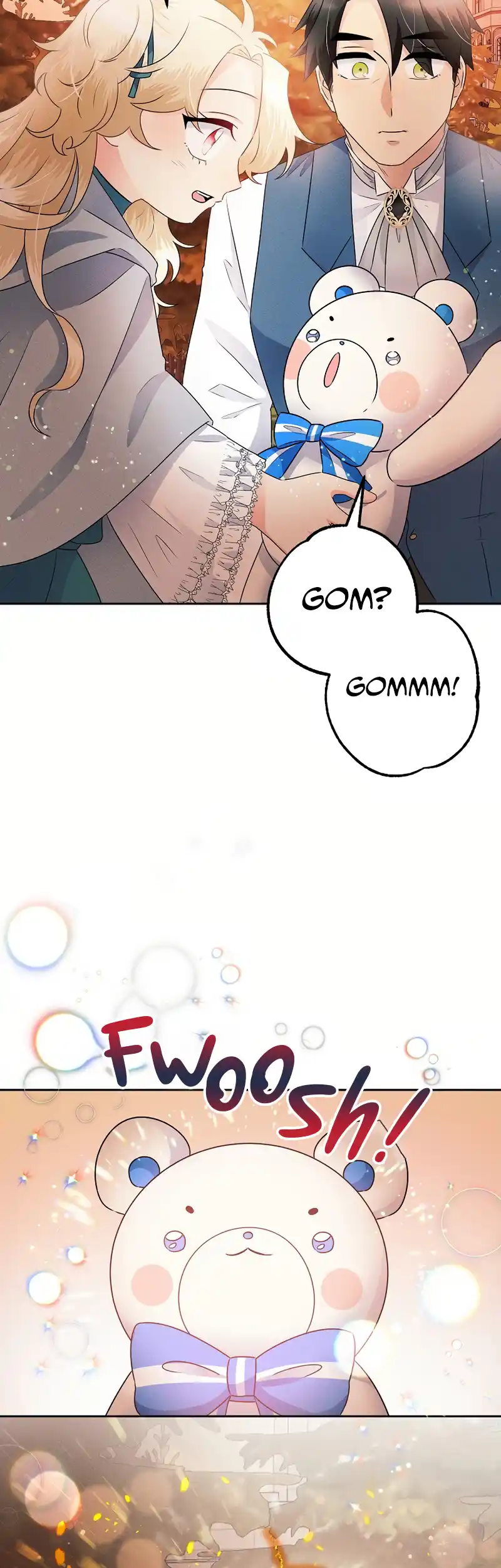 The Abandoned Princess Rebels - Chapter 5 - 53